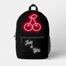 Cherry Neon