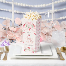Cherry oben | BRAUTPARTY