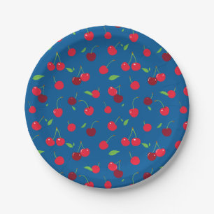 Cherry Pappteller