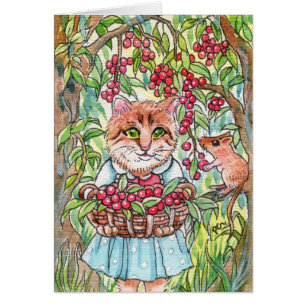 Cherry picking
