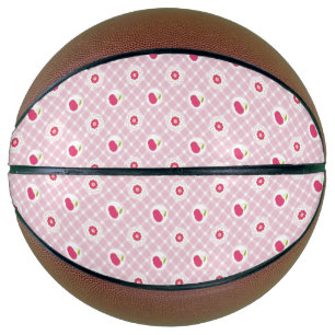 Cherry Picnic Basketball