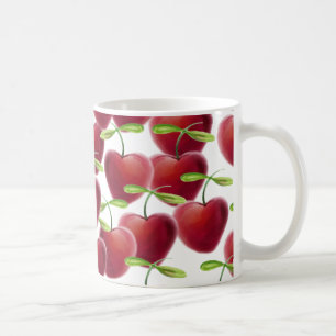 Cherry Pie Kaffeetasse