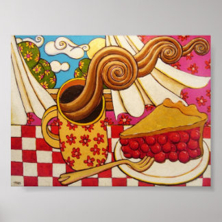 ‚Cherry Pie‘ Poster