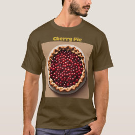 Cherry Pie T - Shirt