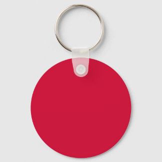 Cherry Red D2042D Color mit der Option Name hinzuf Schlüsselanhänger