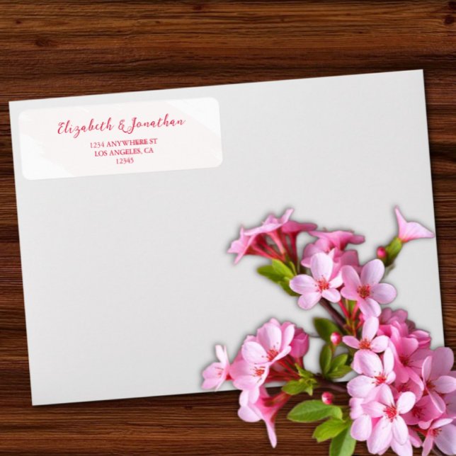 Cherry Red Wedding (Von Creator hochgeladen)