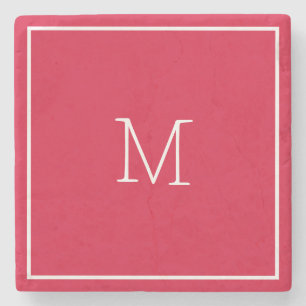 Cherry Sandstone Untersetzer