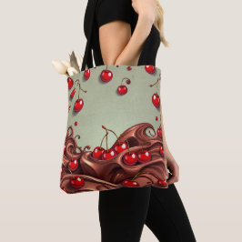 Cherry Sauce: Tasche