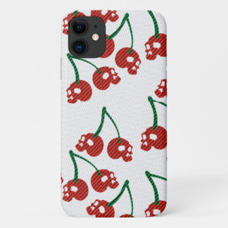 Cherry Skulls Red title_seo2