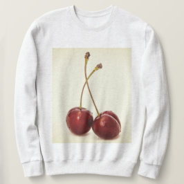 Cherry Sweatshirt