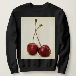 Cherry Sweatshirt