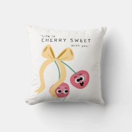 CHERRY SWEET KISSEN