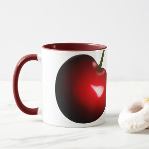 Cherry Tasse Gift