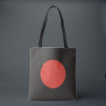 Cherry Tomato Tasche<br><div class="desc">Black Cherry Tomato Tote Tasche für Frauen.</div>
