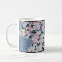 Cherry Tree Kaffeetasse