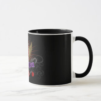 CherryLock Logo-Tasse Tasse