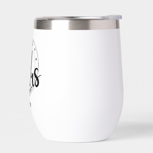 CHERS À 21 ANS (Gauche)