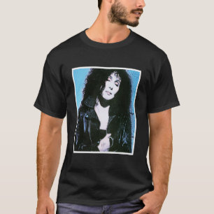  Cher's Love Dons Tshirt classique