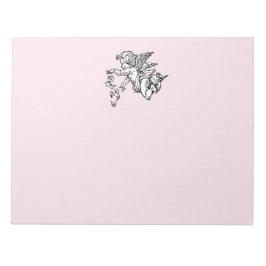 Cherub Notizblock