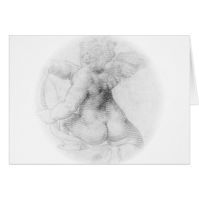 Cherub - Pierre Jacques (Devant horizontal)