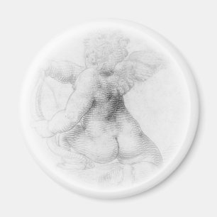 Cherub - Pierre Jacques Magnet