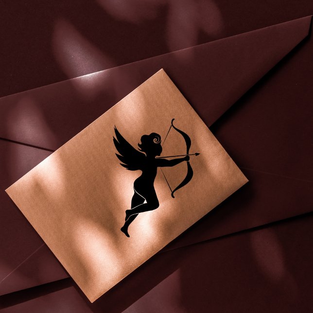 Cherub Wood Art Briefmarke Gummistempel (Birthday Depot Party Supplies Trendy Stylish  Craft
Happy Valentine's Day Cherub Rubber Art Stamp)