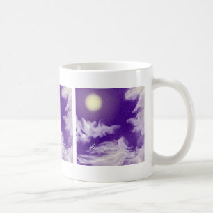 Cherubim Suche Kaffeetasse