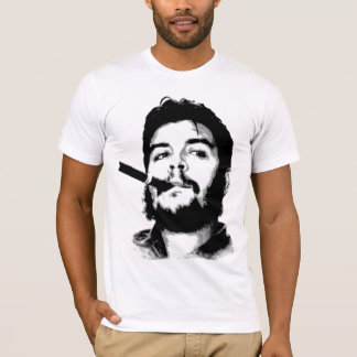 Ches Zigarre T-Shirt