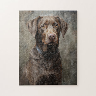 Chesapeake Bay Retriever