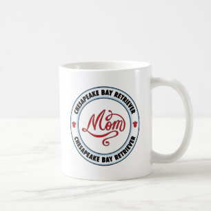 CHESAPEAKE BAY-RETRIEVER-Mamma Kaffeetasse