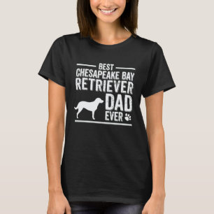 Chesapeake Bay Retriever T-Shirt