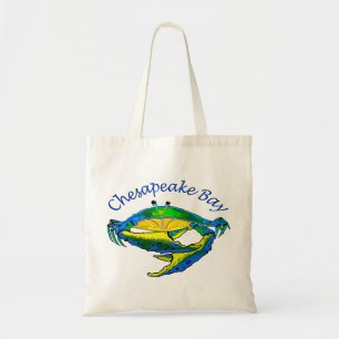 Chesapeake Bay Tragetasche