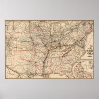 Chesapeake und Ohio Railway