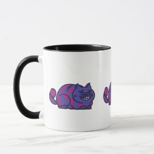 Cheshaikatze Tasse