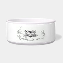 Cheshire Cat (Alice im Wunderland)