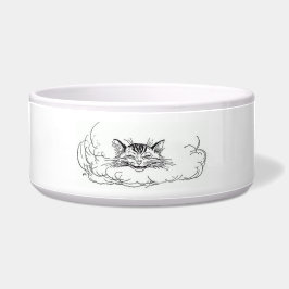 Cheshire Cat (Alice im Wunderland) Napf