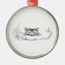 Cheshire Cat (Alice im Wunderland)