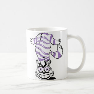 Cheshire la tasse de chat