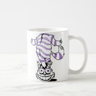 Cheshire la tasse de chat