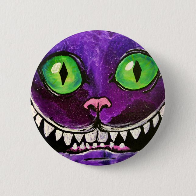 Cheshire.png Button (Vorderseite)