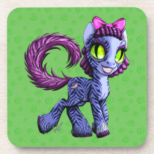 Cheshire Untersetzer