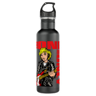 Chesney Hawkes The One and Only Wesentlichen T Shi Edelstahlflasche