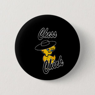Chess #4 button
