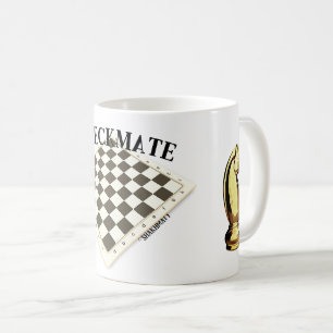 Chess Checkmate Ultimate Mug