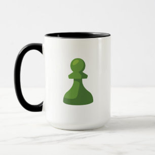 Chess.com Mug