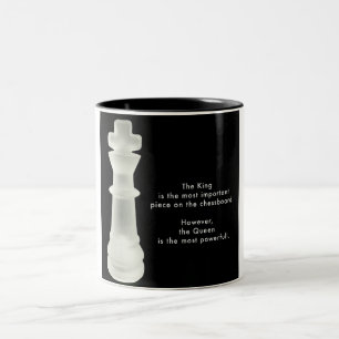 Chess Mug