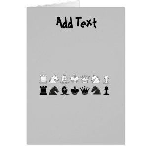 CHESS - personalisierter CHESS-Player