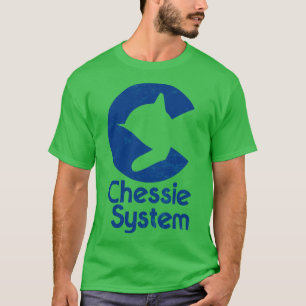 Chessie System 1 T-Shirt