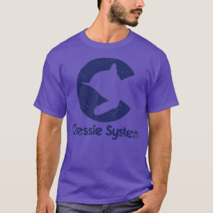 Chessie System T-Shirt
