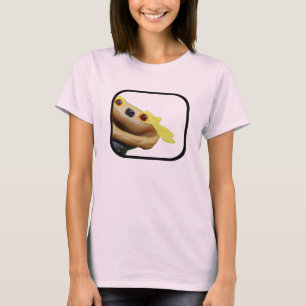Chester-Blicks-T-Shirt T-Shirt